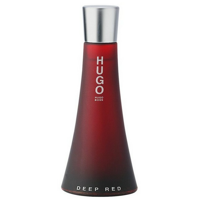 Hugo Boss - Deep Red - 50 ml - Edp thumbnail