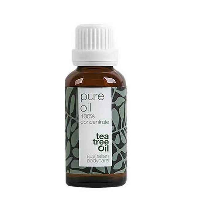 Australian BodyCare -  100% Tea Tree Oil - Pure Oil - 10 ml thumbnail