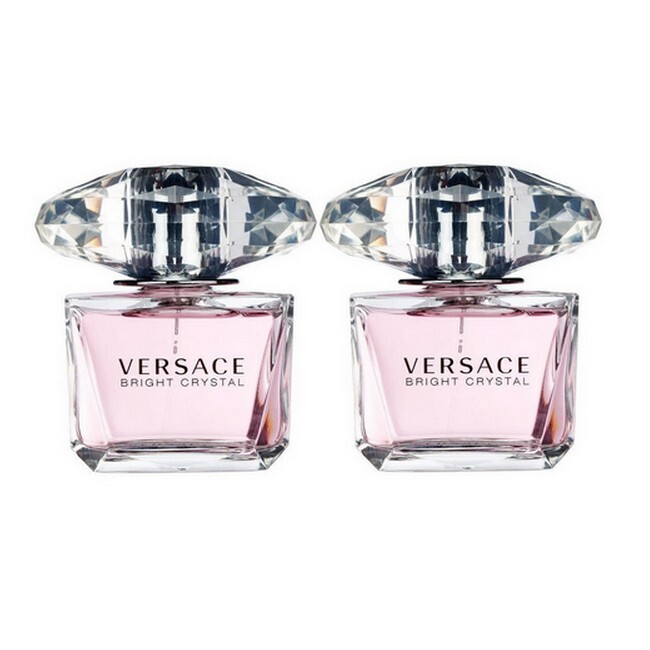 Versace - Bright Crystal 2 x 30 ml Duo - Edt