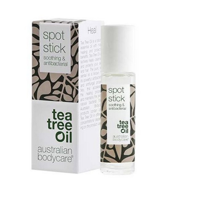 Australian BodyCare -  Tea Tree Oil Spot Stick - 9 ml thumbnail
