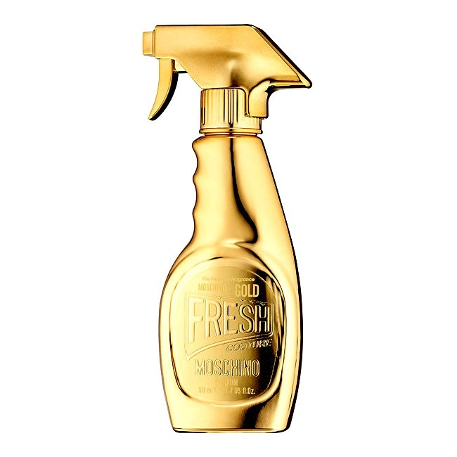 Moschino - Gold Fresh Couture - 30 ml - Edp thumbnail