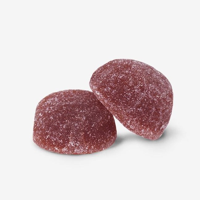 New Nordic - Hair Volume Hair Gummies - 60 Stk - Billede 2