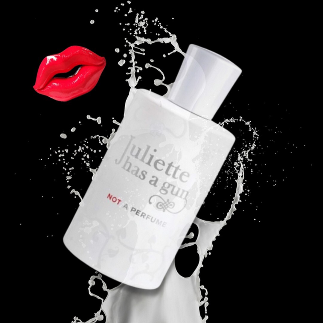 Juliette Has A Gun - Not A Perfume - 100 ml - Edp
