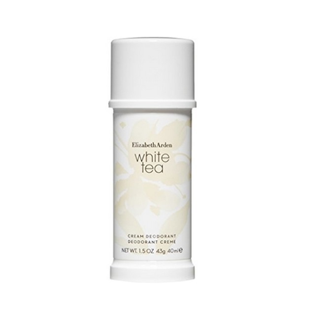 Elizabeth Arden - White Tea Deodorant Creme - 40 ml thumbnail