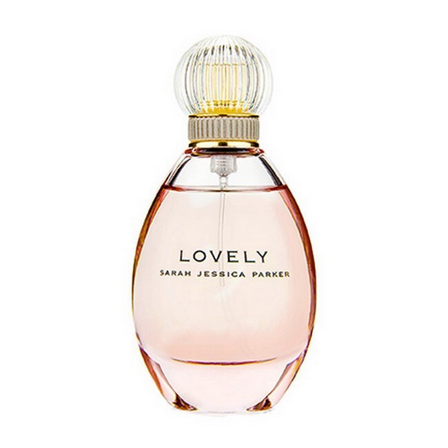 Sarah Jessica Parker - Lovely - 150 ml - Edp Sarah Jessica Parker - Lovely - 150 ml - Edp