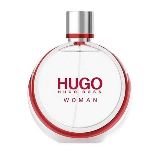 Se Hugo Boss - Hugo Woman - 30 ml - Edp hos BilligParfume.dk