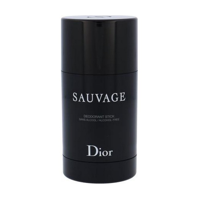 Christian Dior - Sauvage - Deodorant Stick - 75 ml thumbnail