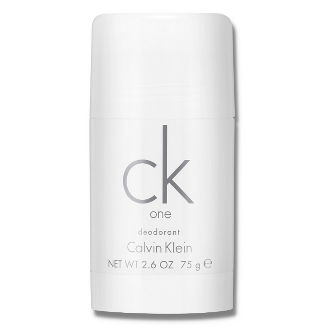 Calvin Klein - 3 x CK One Deodorant Sticks thumbnail