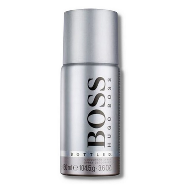 Hugo Boss - Bottled Deodorant Spray - 150 ml