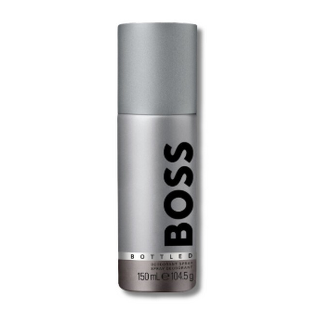Hugo Boss - Bottled Deodorant Spray - 150 ml