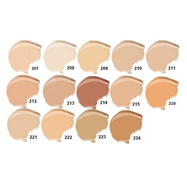 Dermacol - Make Up Cover Foundation - Nr 212