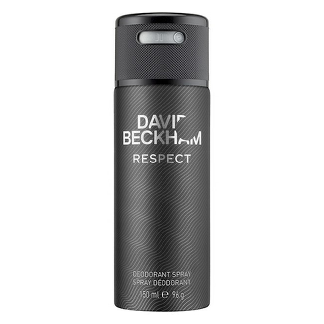 David Beckham - Respect - Deodorant Spray - 150 ml thumbnail