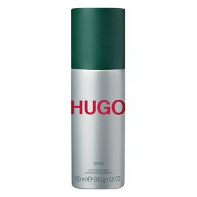 Hugo Boss - Hugo Man - Deodorant Spray - 150 ml