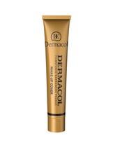 Dermacol - Make Up Cover Foundation - Nr 223 - Billede 1