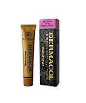 Dermacol - Make Up Cover Foundation - Nr 223 - Billede 2