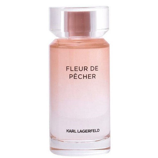 Karl Lagerfeld - Fleur De Pecher - 50 ml - Edp thumbnail