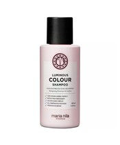 Maria Nila - Luminous Colour Shampoo - 100 ml - Billede 1