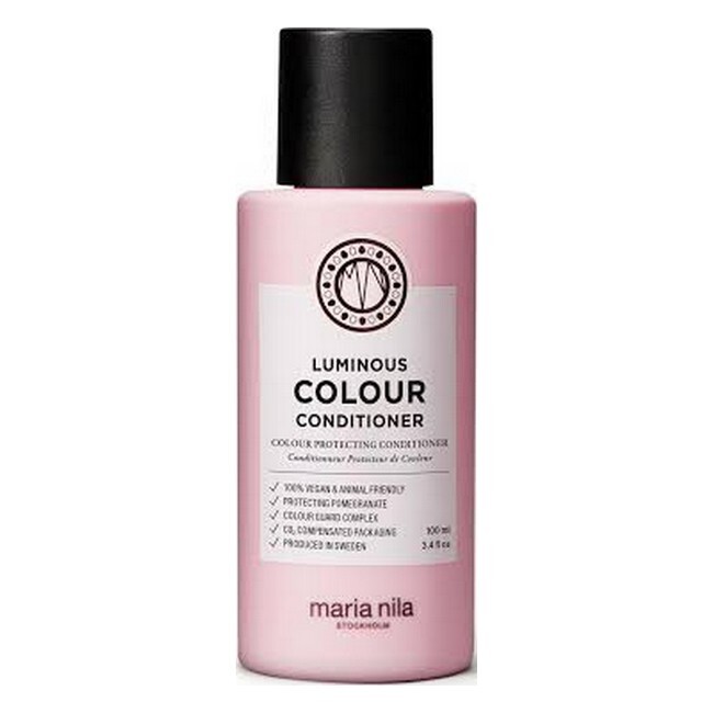 Maria Nila - Luminous Colour Conditioner - 100 ml - Billede 1