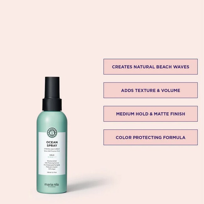 Maria Nila - Ocean Spray - 150 ml - Billede 3