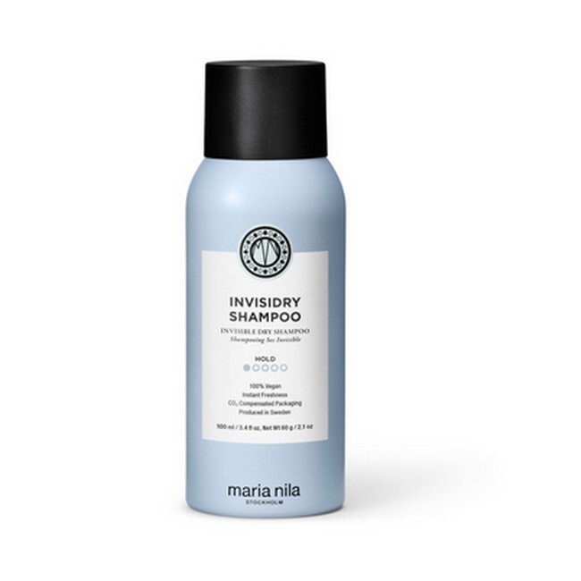 Maria Nila - Invisidry Dry Shampoo - 100 ml - Billede 3