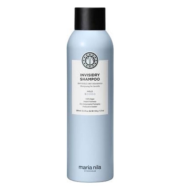Maria Nila - Invisidry Dry Shampoo - 250 ml - Billede 1