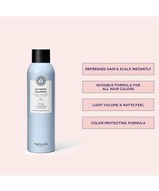 Maria Nila - Invisidry Dry Shampoo - 250 ml - Billede 2