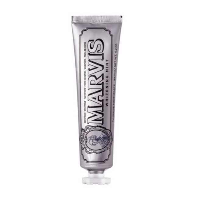 Marvis - Whitening Mint Tandpasta - 85 ml