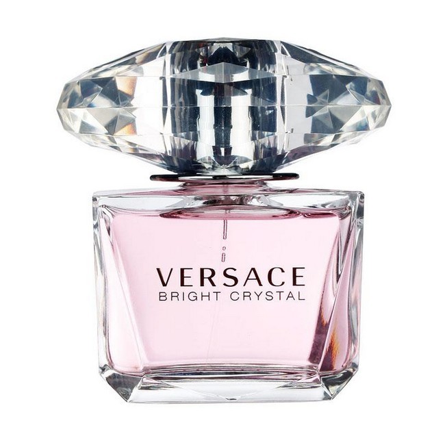 Versace - Bright Crystal - 200 ml - Edt thumbnail