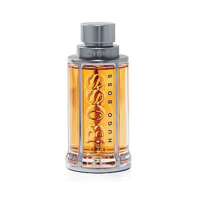 Hugo Boss - The Scent After Shave Lotion - 100 ml