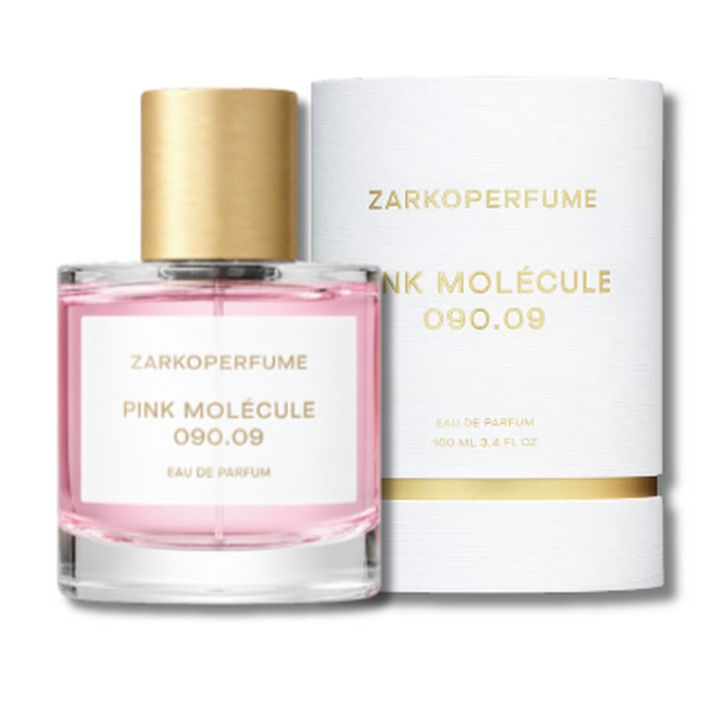 ZARKOPERFUME - Pink Molecule 090 09 Eau de Parfum - 100 ml - Billede 2