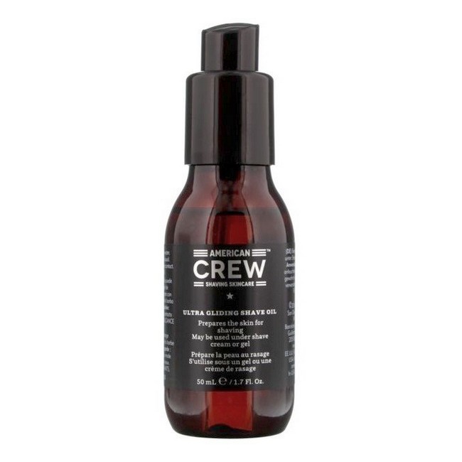 American Crew - Ultra Gliding Shave Oil - 50 ml thumbnail