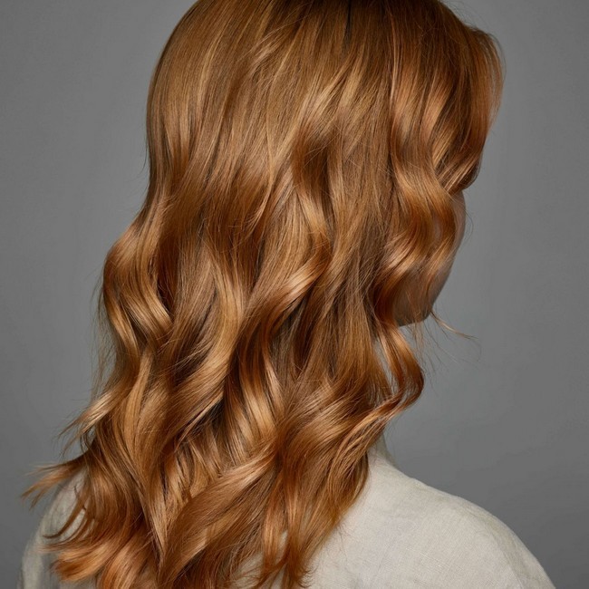 Maria Nila - Colour Refresh 9.34 Peach - 300 ml