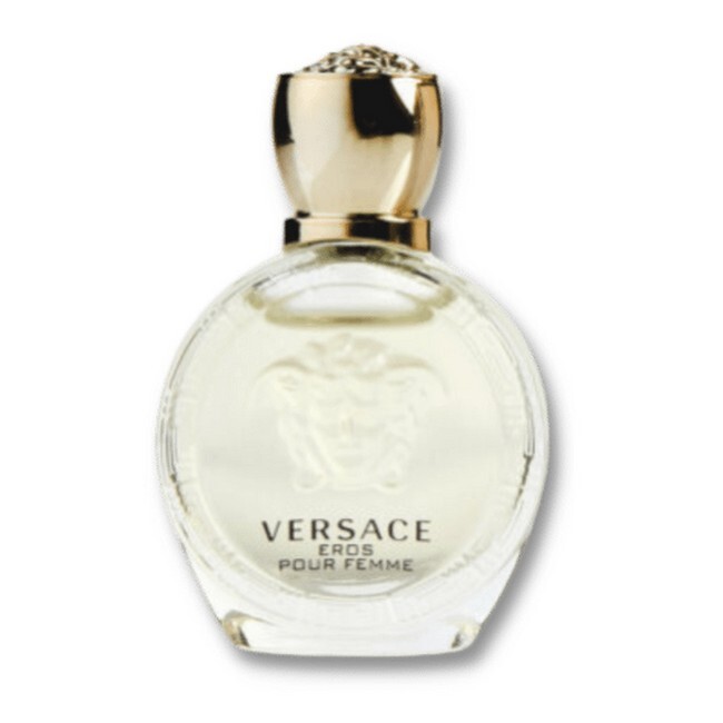 Versace - Eros Pour Femme Mini - 5 ml - Edp thumbnail