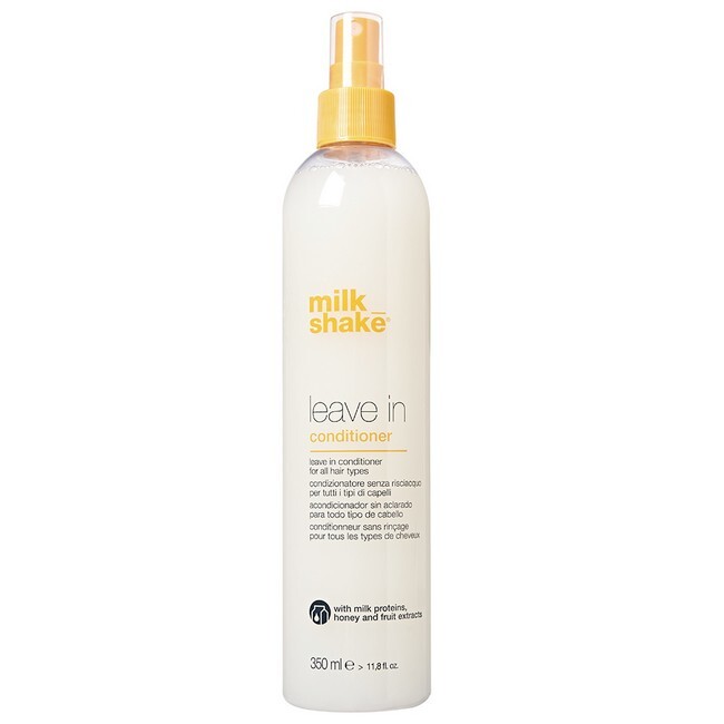 Milk Shake - Leave In Conditioner - 350 ml thumbnail