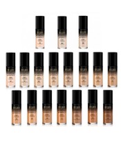 Milani Cosmetics - Foundation 2in1 -  11A Nutmeg - Conceal Perfect Foundation and Concealer - Billede 2