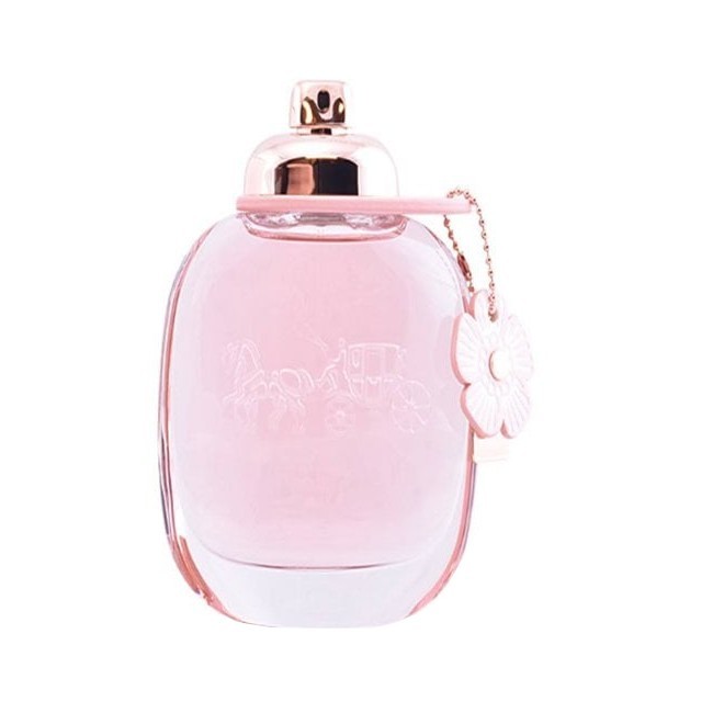 Coach - Coach Floral - 30 ml - Edp - Billede 2