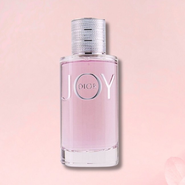 Christian Dior - Joy - 50 ml - Edp - Billede 2
