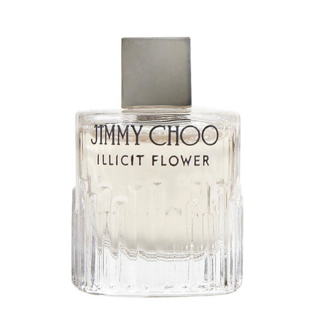 Jimmy Choo - Illicit Flower Mini - 4,5 ml - Edt thumbnail