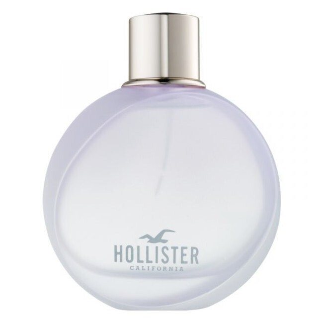 Hollister - Free Wave for Her - 100 ml - Edp thumbnail