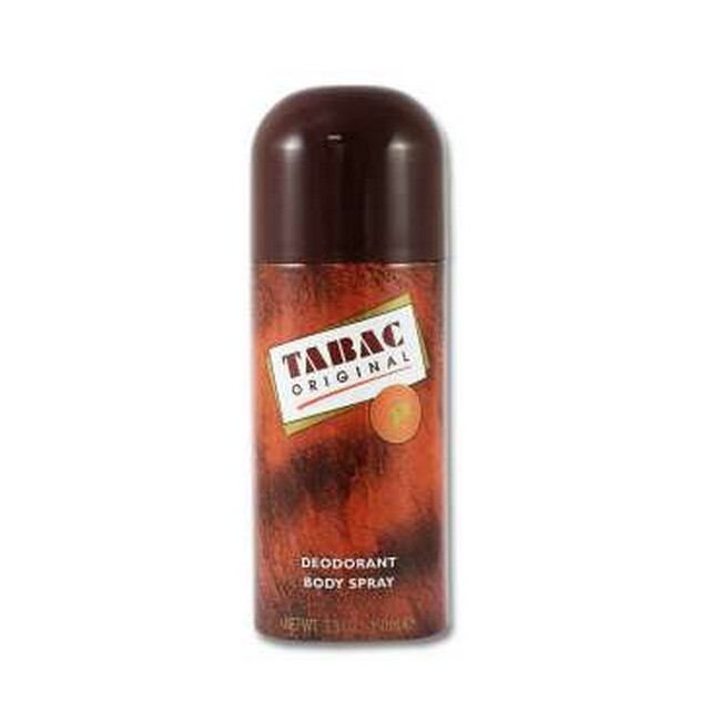 Tabac - Original Deodorant Body Spray - 150 ml thumbnail