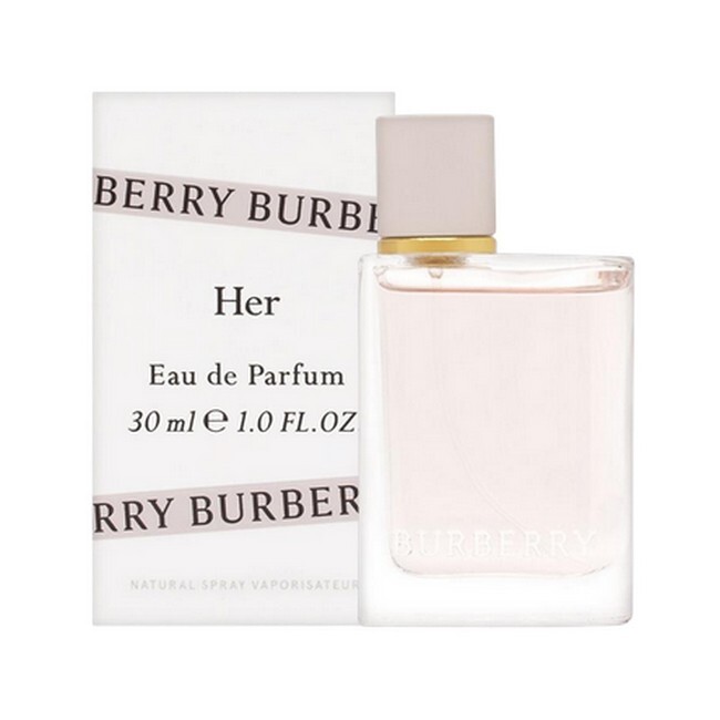 Burberry - For Her - 30 ml - Edp thumbnail