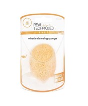 Real Techniques - Miracle Cleansing Sponge - Billede 2