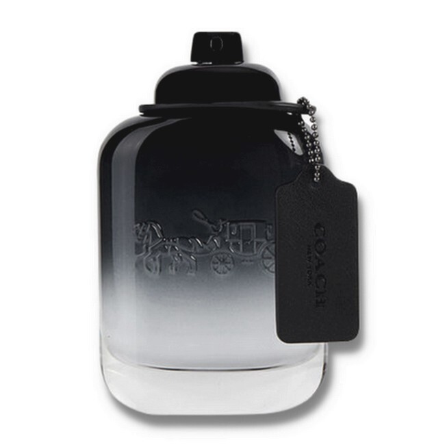 Coach - For Men Eau de Toilette - 100 ml - Billede 3