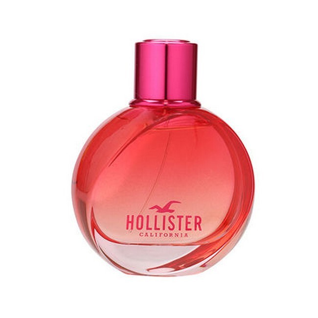 Hollister - Wave 2 for Her - 100 ml - Edp thumbnail