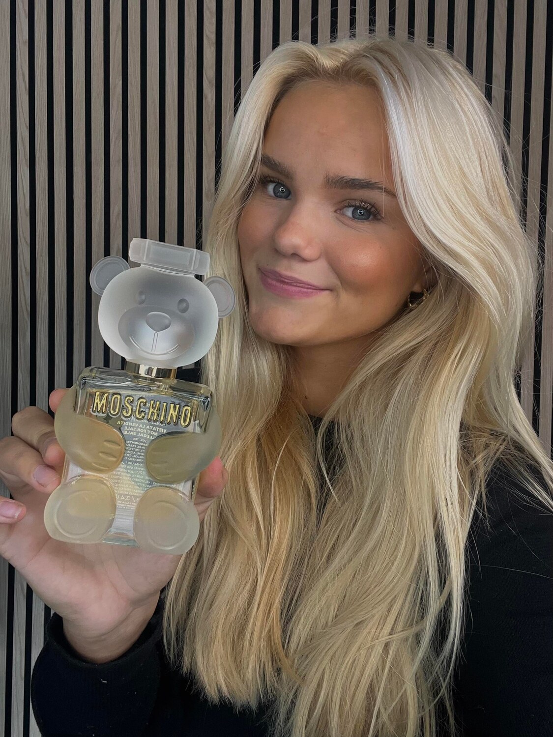 Moschino - Toy 2 - 30 ml - Edp - Billede 2