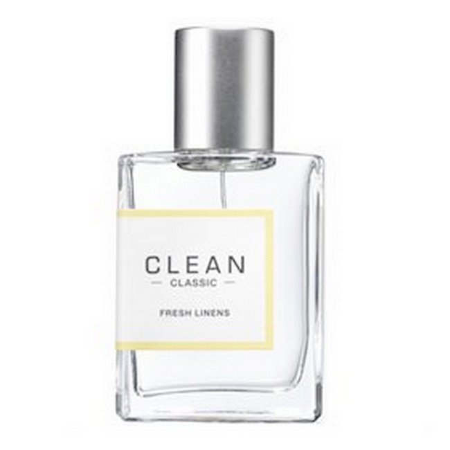 CLEAN - Classic Fresh Linens - 30 ml - Edp thumbnail