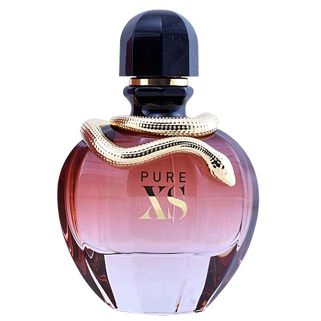 Billede af Paco Rabanne - Pure XS for Her - 30 ml - Edp