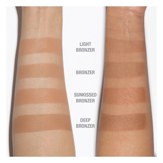 Physicians Formula - Murumuru Butter Bronzer Deep Bronzer - Billede 4