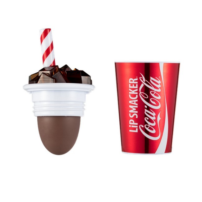 Lip Smacker - Coca Cola Cup Lip Balm - Billede 2