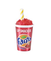 Lip Smacker - Fanta Strawberry Cup Lip Balm - Billede 1